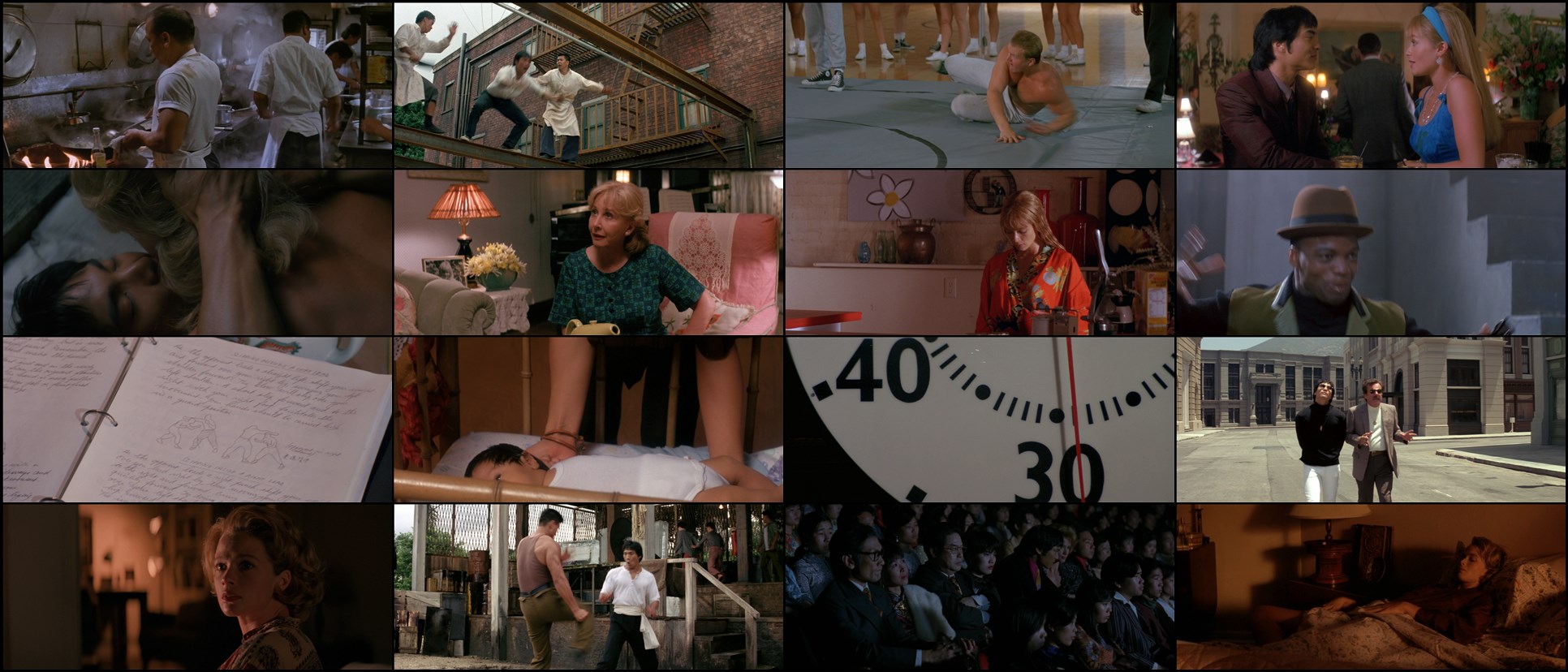 Download Dragon: The Bruce Lee Story (1993) HD Movie 480p [424MB] || 720p [1.04GB] || 1080p [2.04GB]