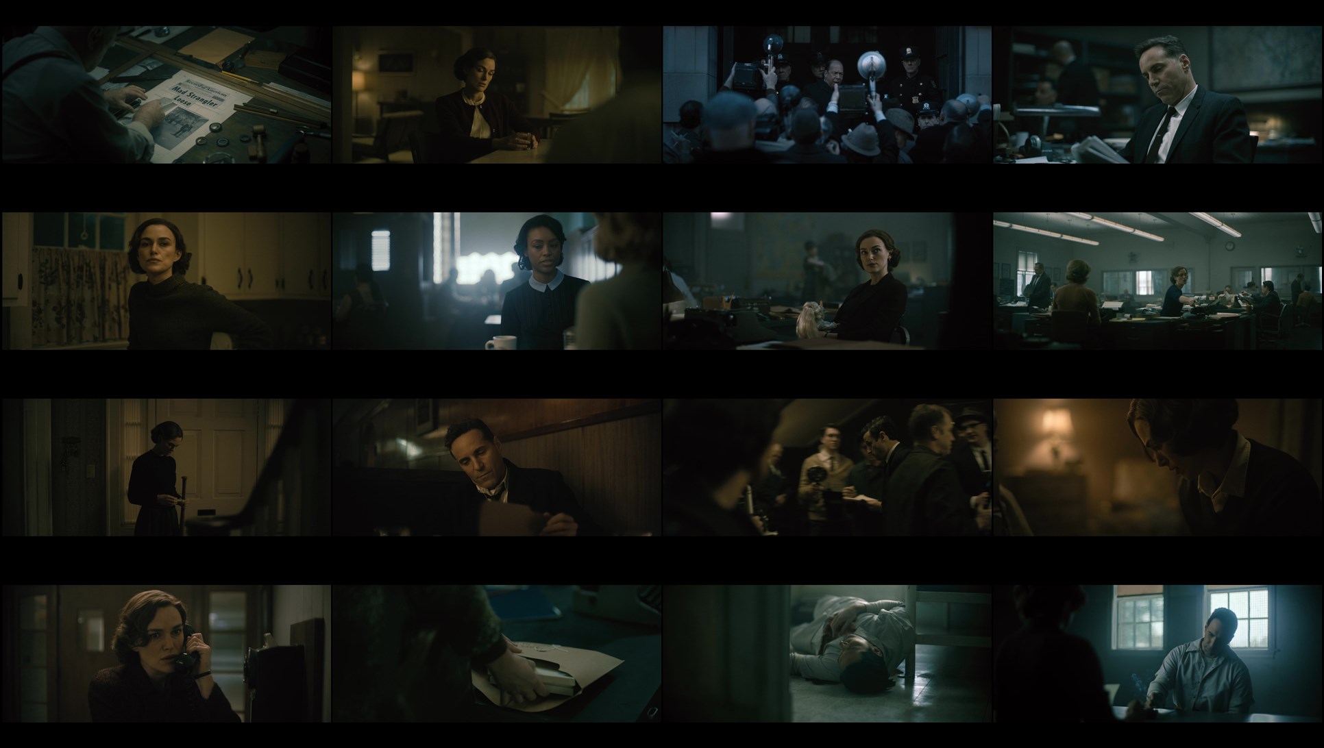 Download Boston Strangler (2023) HD Movie 480p [303MB] || 720p [1.02GB] || 1080p [1.75GB]