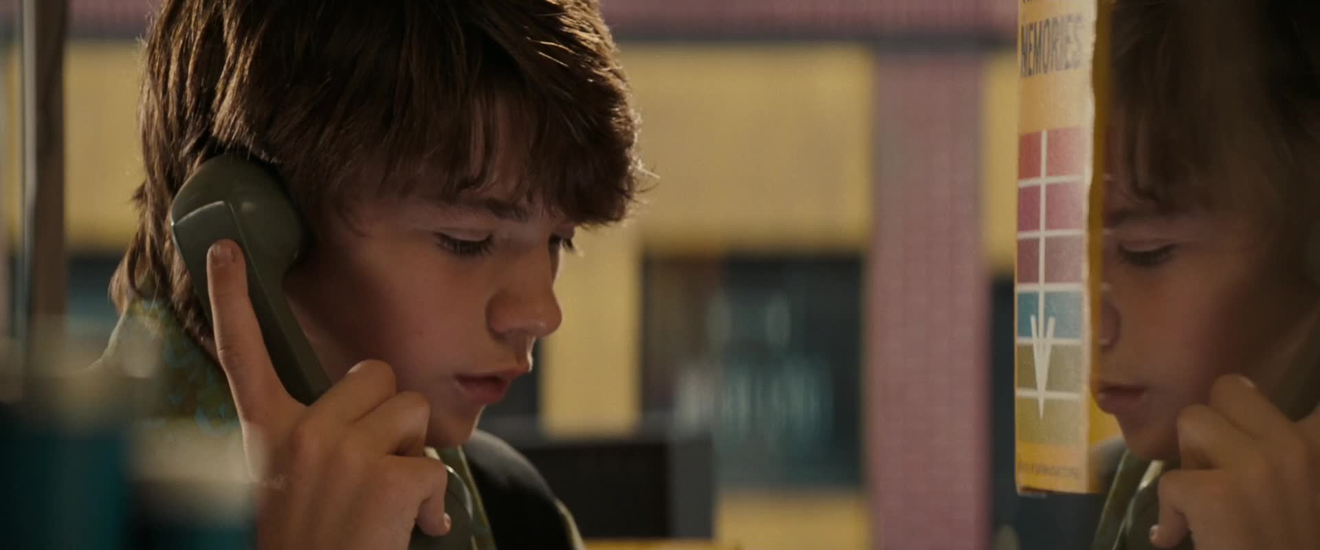 Download Super 8 (2011) HD Movie 480p [346MB] || 720p [411MB] || 1080p [2.15GB]