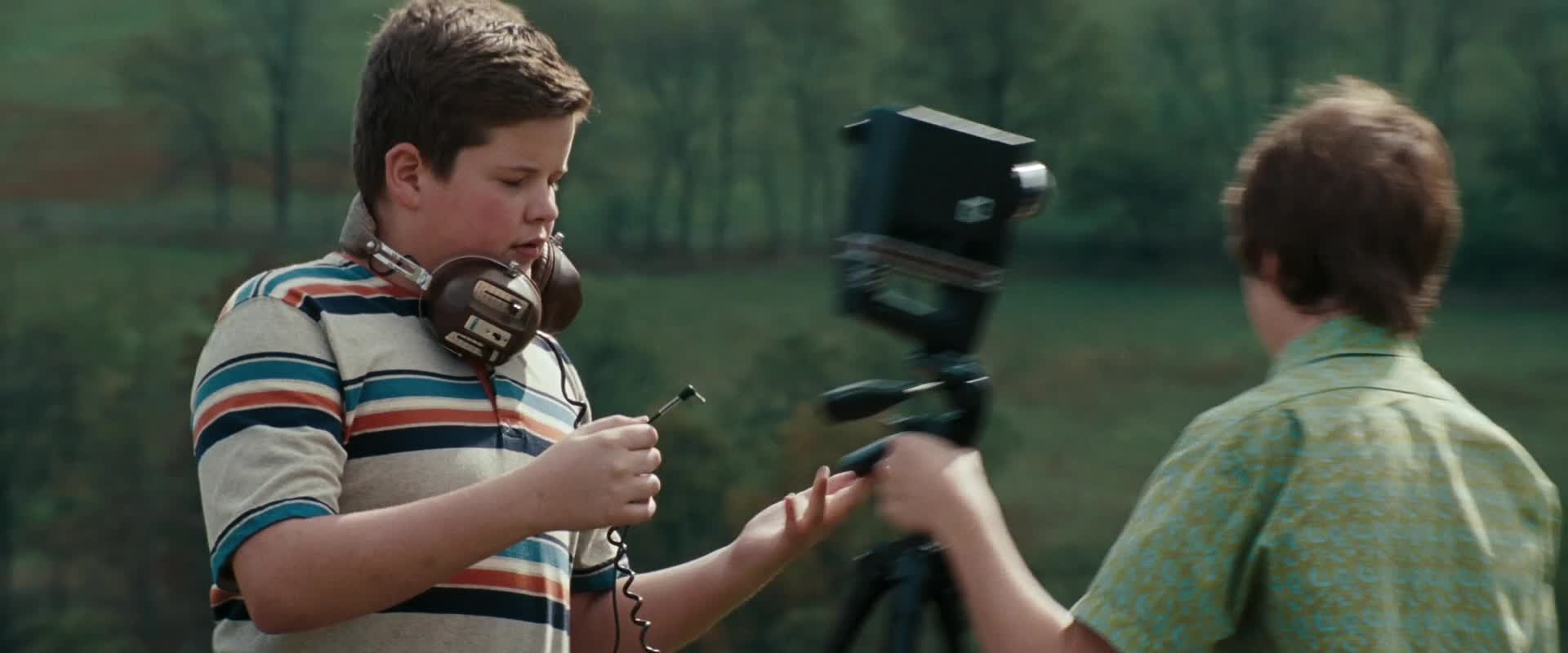 Download Super 8 (2011) HD Movie 480p [346MB] || 720p [411MB] || 1080p [2.15GB]