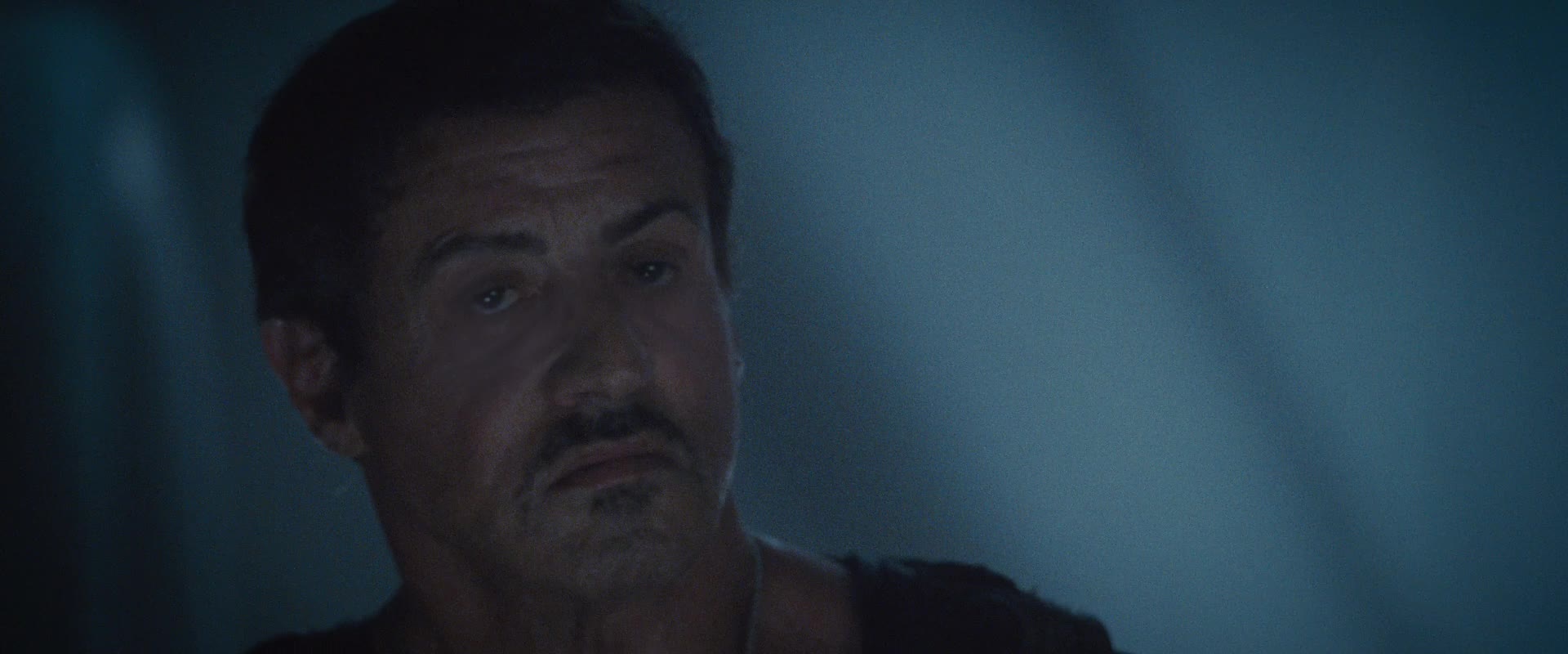 Loading Screenshot for The Expendables 2 (2012)