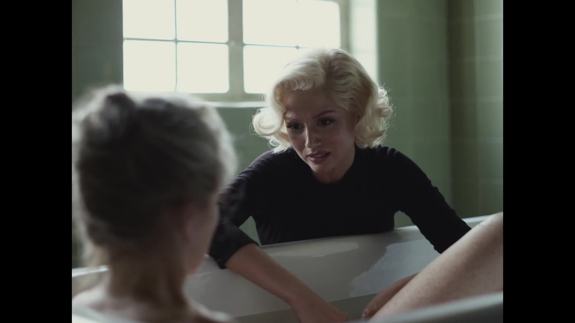 Download Blonde (2022) HD Movie 480p [564MB] || 720p [1.56GB] || 1080p [2.61GB]