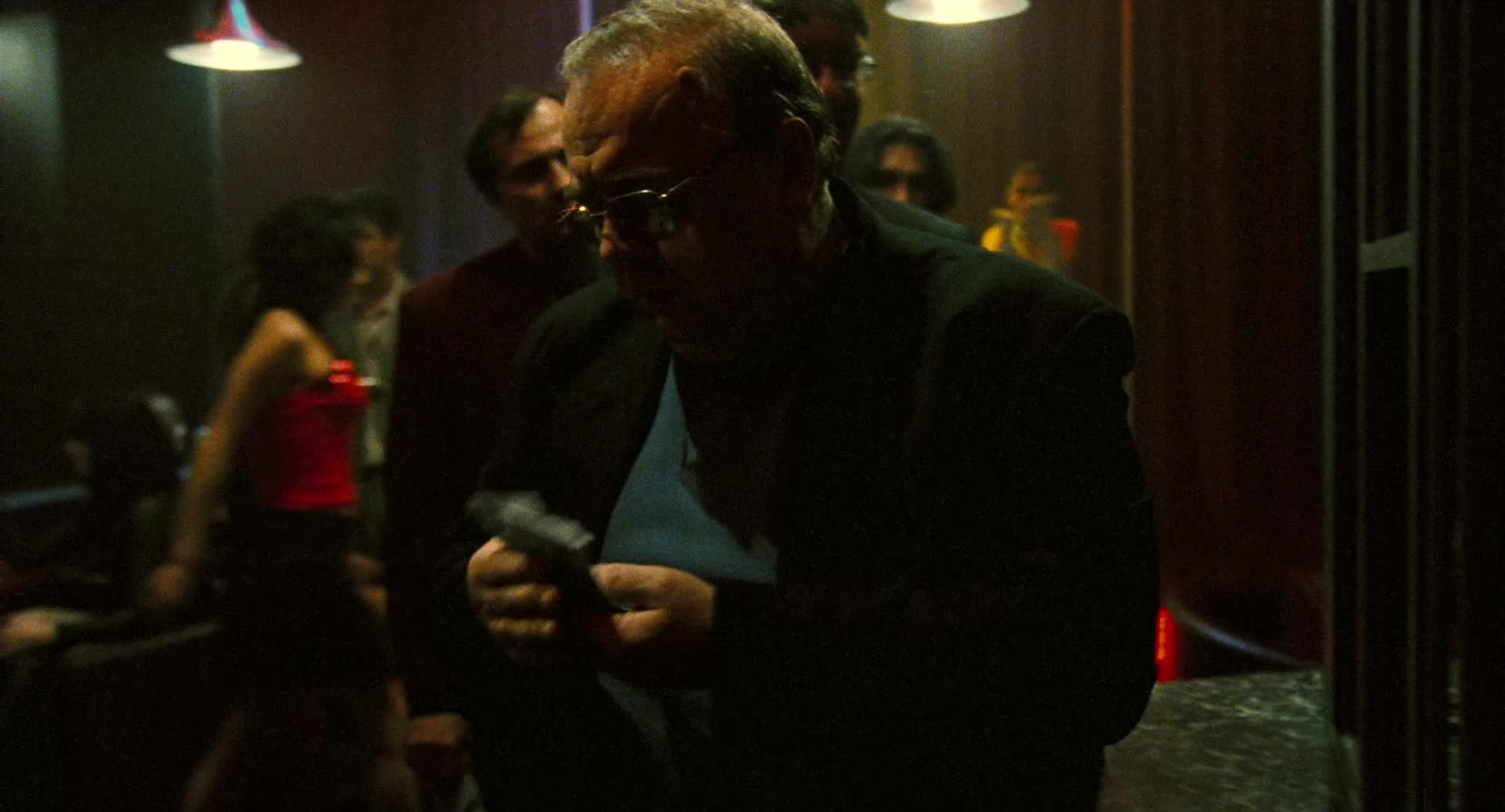 Download Undisputed II: Last Man Standing (2006) HD Movie 480p [378MB] || 720p [940MB] || 1080p [1.78GB]