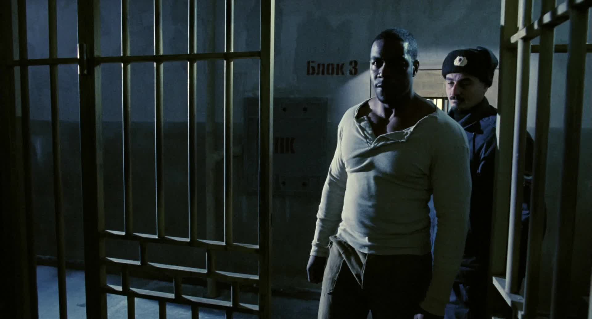 Download Undisputed II: Last Man Standing (2006) HD Movie 480p [378MB] || 720p [940MB] || 1080p [1.78GB]