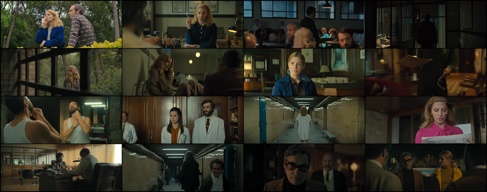 Download God’s Crooked Lines (2022) HD Movie 480p [474MB] || 720p [1.61GB] || 1080p [3.57GB]