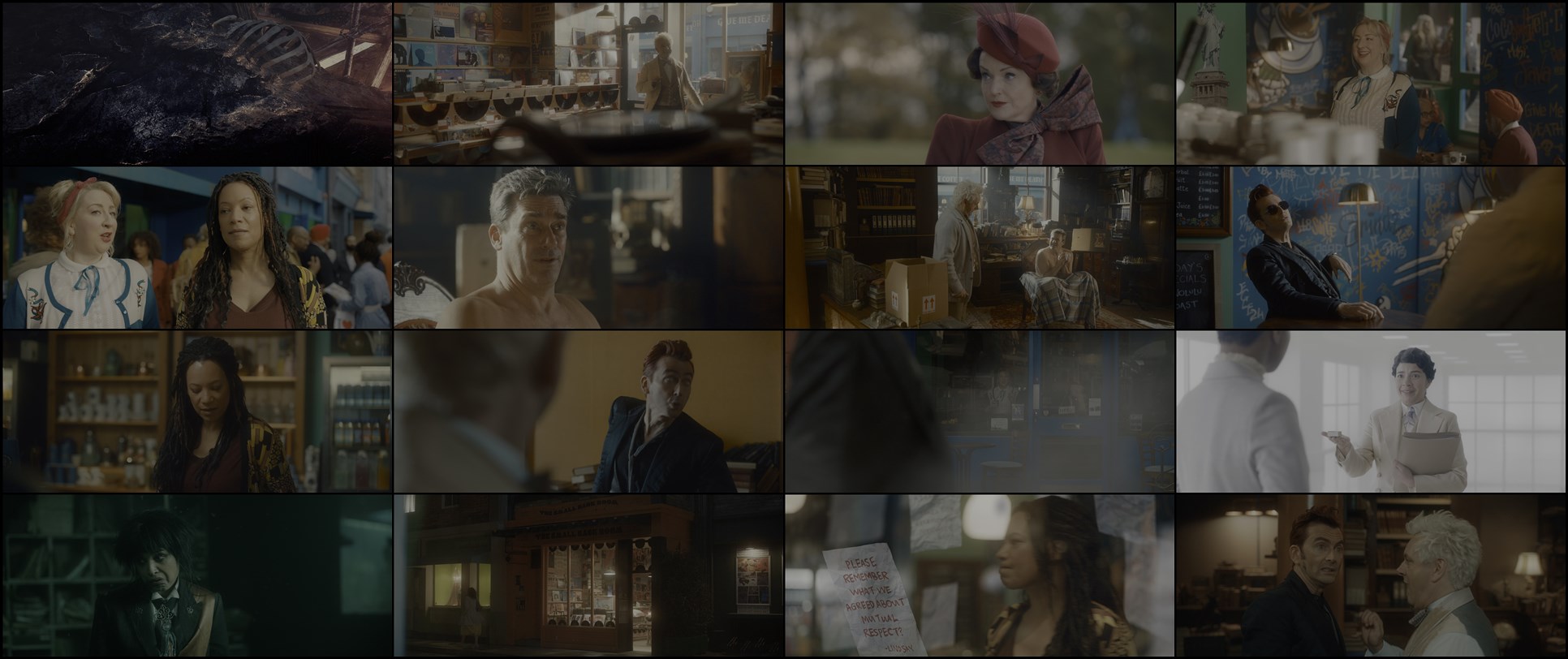 Download Good Omens (2023) HD Series 480p [139MB] || 720p [270MB] || 1080p [341MB]