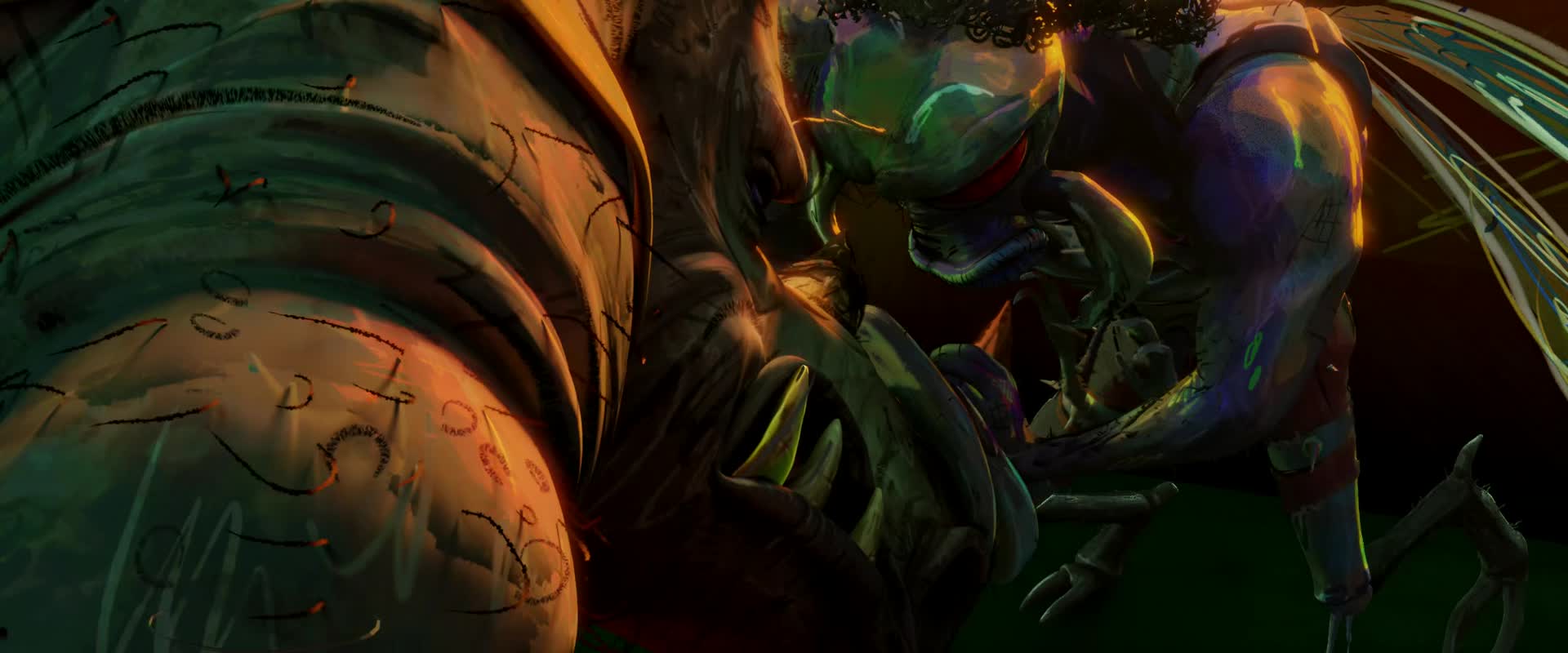 Download Teenage Mutant Ninja Turtles: Mutant Mayhem (2023) HD Movie 480p [381MB] || 720p [2.18GB] || 1080p [2.57GB]