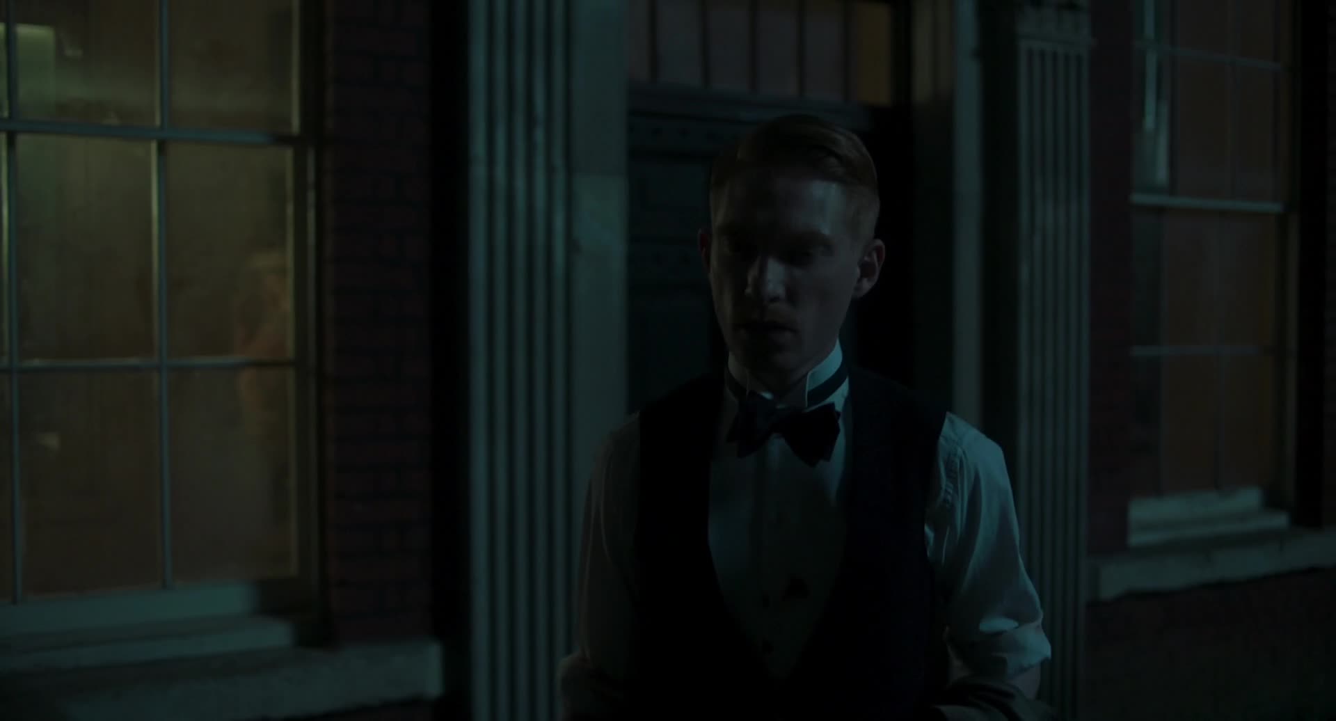 Download The Little Stranger (2018) HD Movie 480p [391MB] || 720p [615MB] || 1080p [1.87GB]