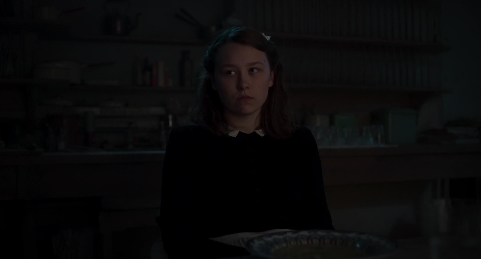 Download The Little Stranger (2018) HD Movie 480p [391MB] || 720p [615MB] || 1080p [1.87GB]