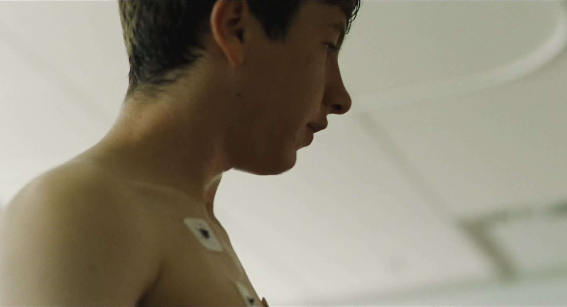 Download The Killing of a Sacred Deer (2017) HD Movie 480p [361MB] || 720p [1.14GB] || 1080p [1.88GB]