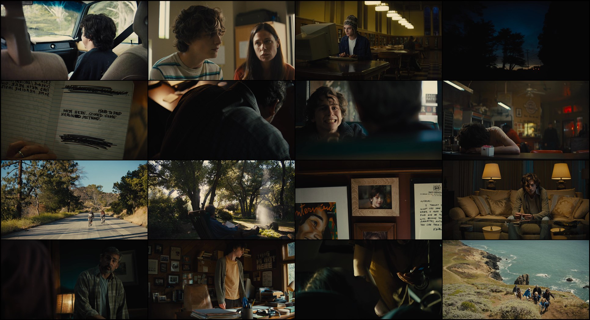 Download Beautiful Boy (2018) HD Movie 480p [807MB] || 720p [1.20GB] || 1080p [1.93GB]