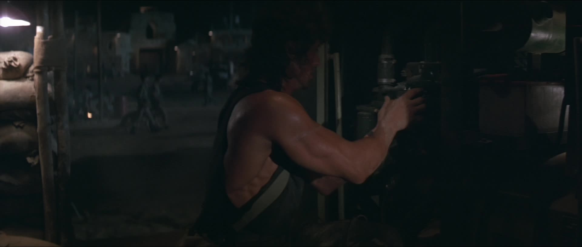 Download Rambo III (1988) HD Movie 480p [381MB] || 720p [307MB] || 1080p [1.94GB]
