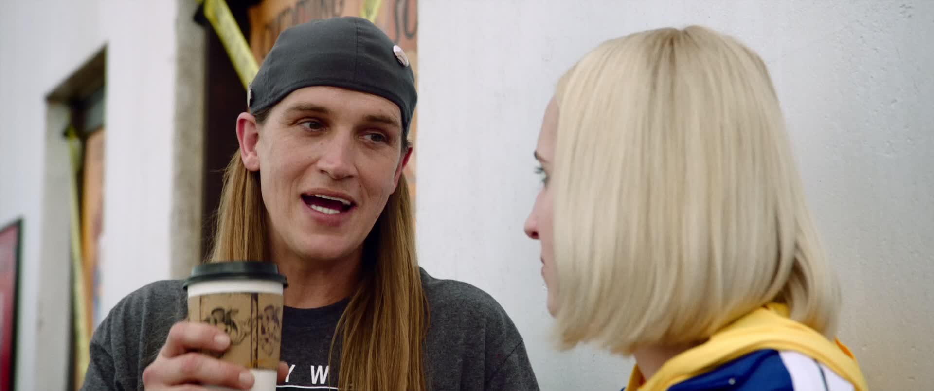 Download Jay and Silent Bob Reboot (2019) HD Movie 480p [338MB] || 720p [683MB] || 1080p [1.57GB]