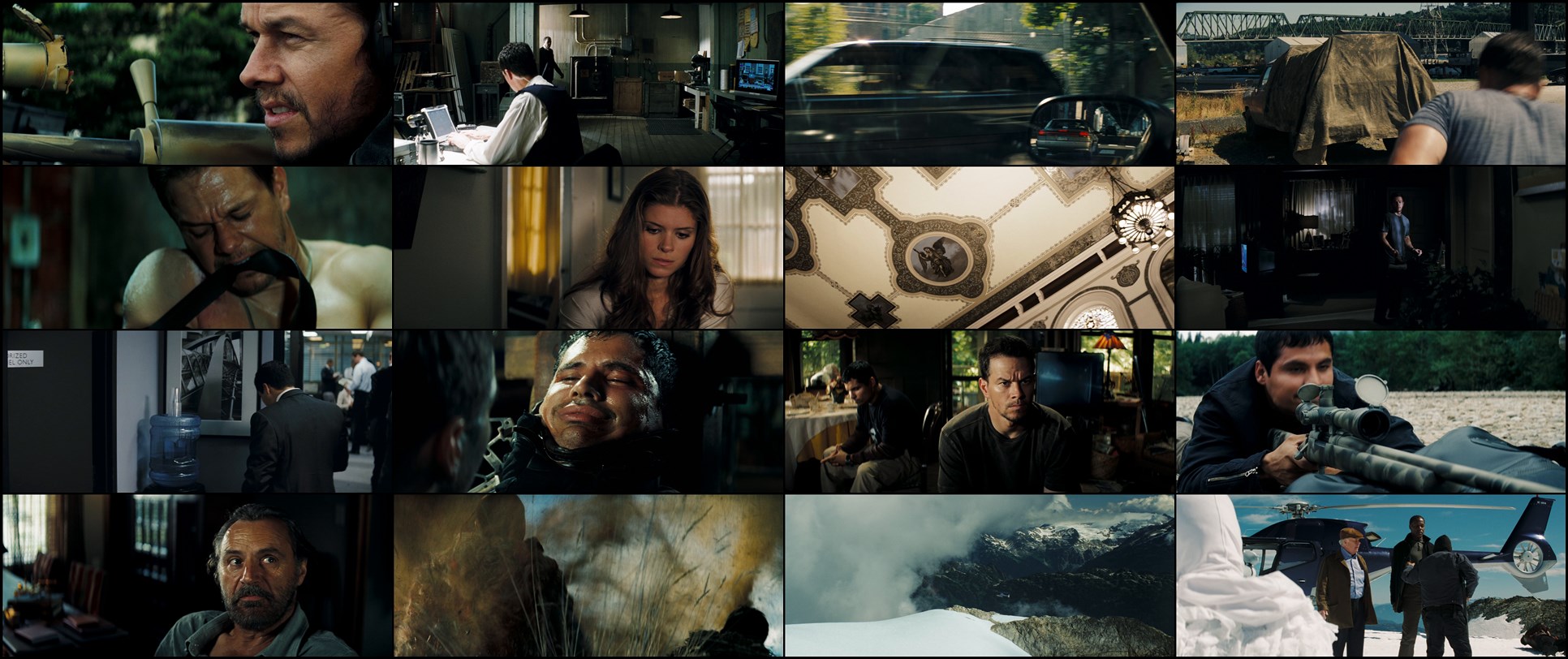 Download Shooter (2007) HD Movie 480p [444MB] || 720p [855MB] || 1080p [1.32GB]