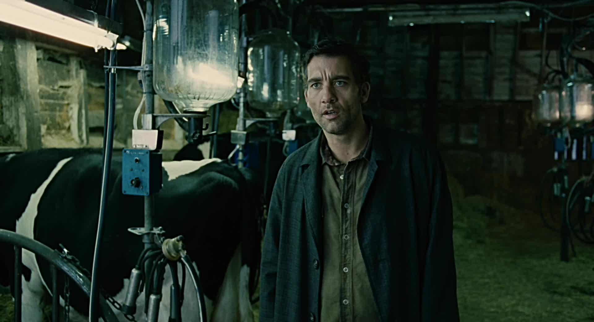 Download Children of Men (2006) HD Movie 480p [318MB] || 720p [850MB] || 1080p [1.07GB]