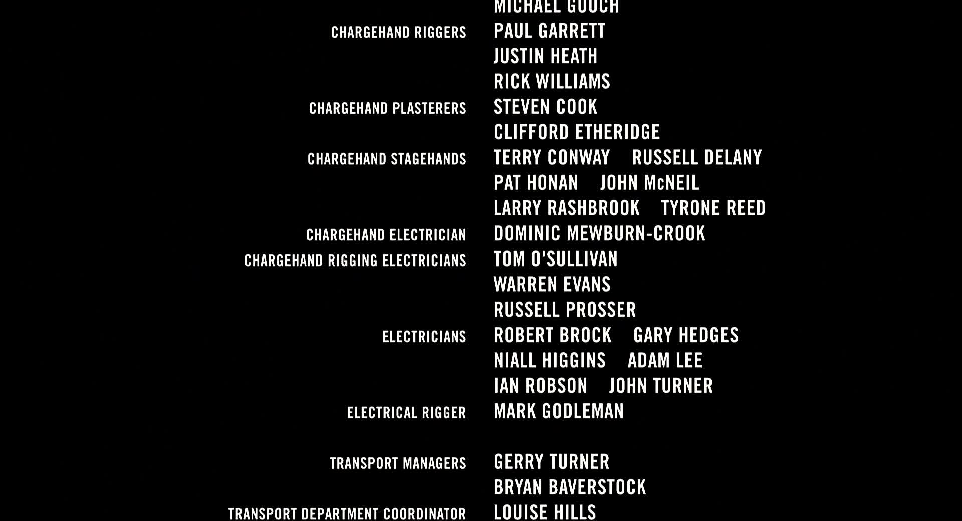 Download Children of Men (2006) HD Movie 480p [318MB] || 720p [850MB] || 1080p [1.07GB]