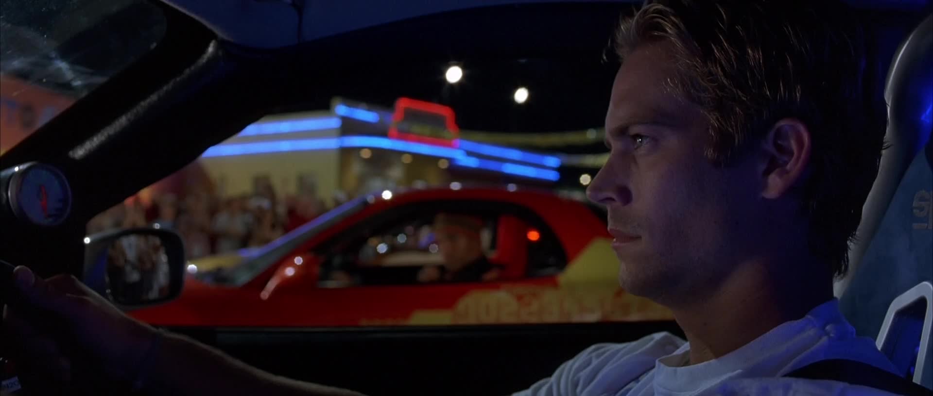 Loading Screenshot for 2 Fast 2 Furious (2003)