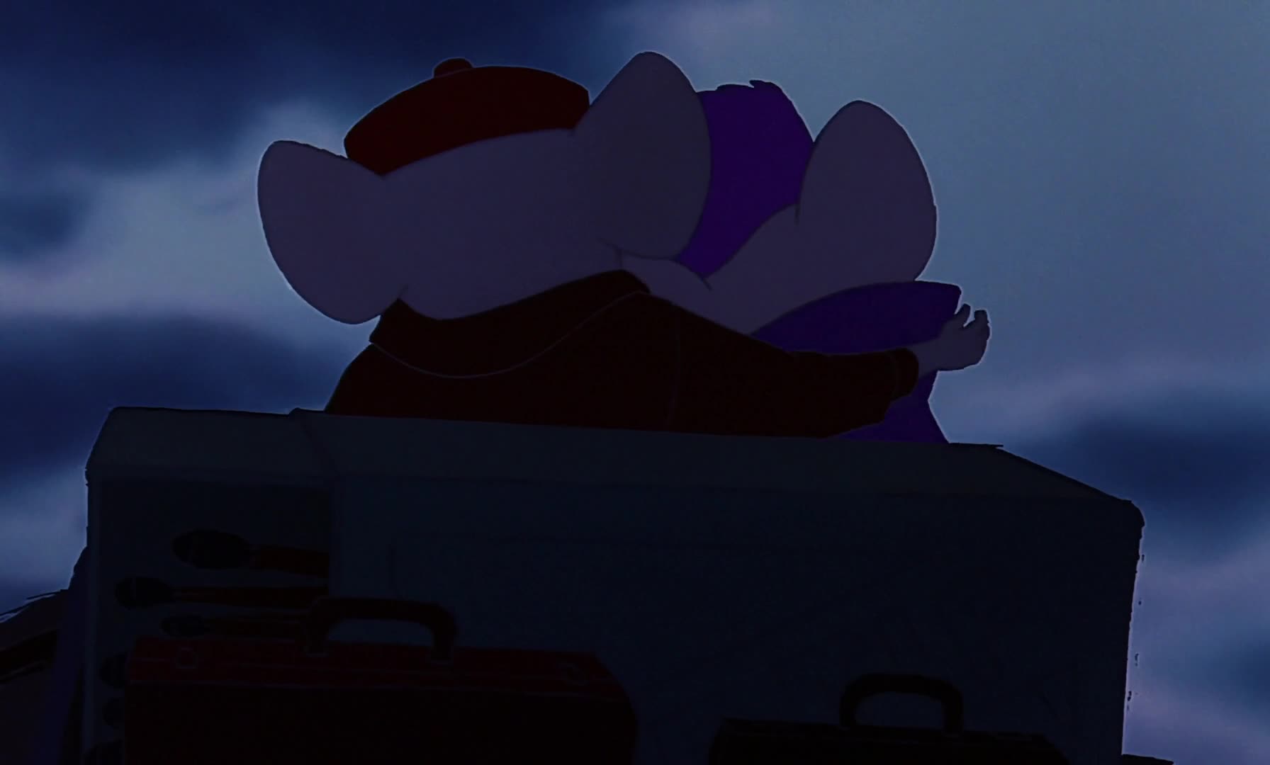 Download The Rescuers (1977) HD Movie 480p [381MB] || 720p [698MB] || 1080p [1.49GB]