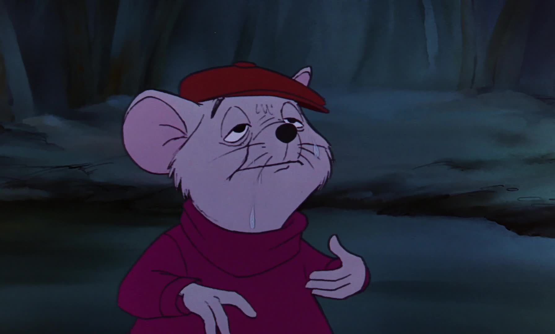 Download The Rescuers (1977) HD Movie 480p [381MB] || 720p [698MB] || 1080p [1.49GB]