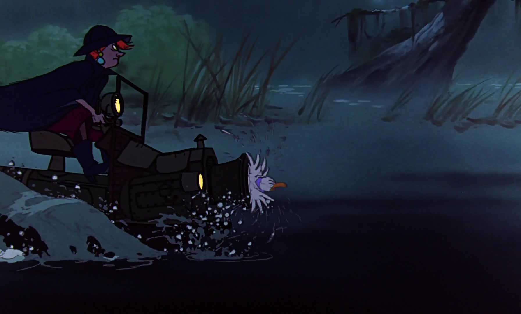 Download The Rescuers (1977) HD Movie 480p [381MB] || 720p [698MB] || 1080p [1.49GB]