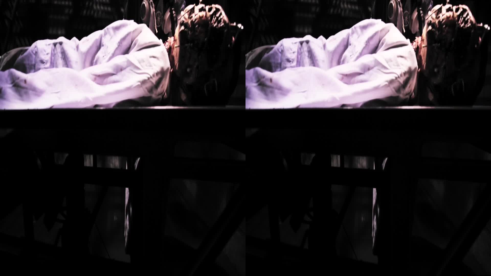 Download The Forbidden Dimensions (2013) HD Movie 480p [324MB] || 720p [1.18GB] || 1080p [1.49GB]