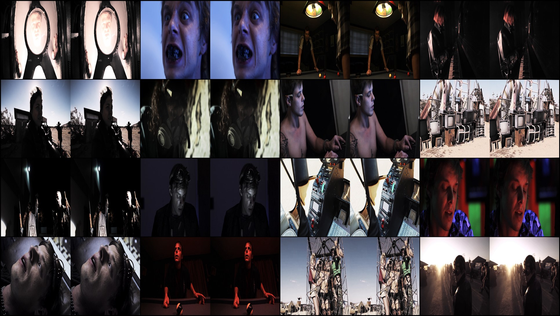 Download The Forbidden Dimensions (2013) HD Movie 480p [324MB] || 720p [1.18GB] || 1080p [1.49GB]