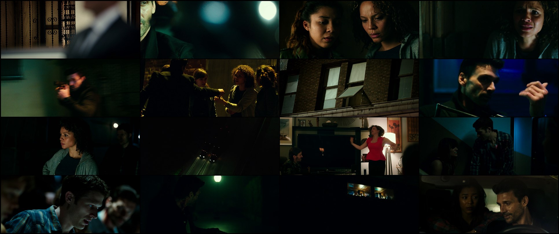 Download The Purge: Anarchy (2014) HD Movie 480p [289MB] || 720p [726MB] || 1080p [1.61GB]