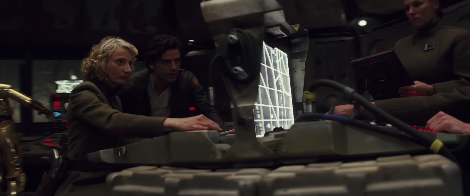 Download Star Wars: The Last Jedi (2017) HD Movie 480p [438MB] || 720p [1.50GB] || 1080p [2.37GB]
