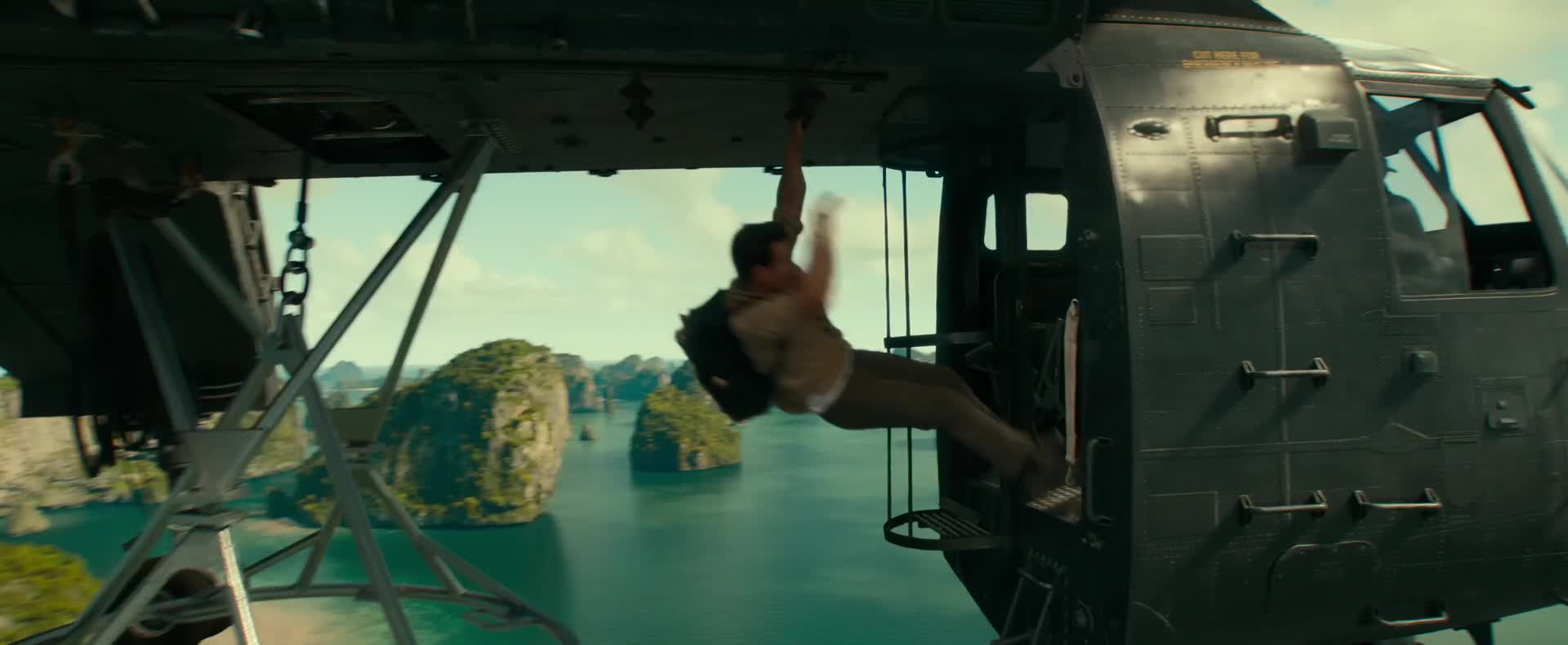 Download Uncharted (2022) HD Movie 480p [337MB] || 720p [841MB] || 1080p [1.80GB]