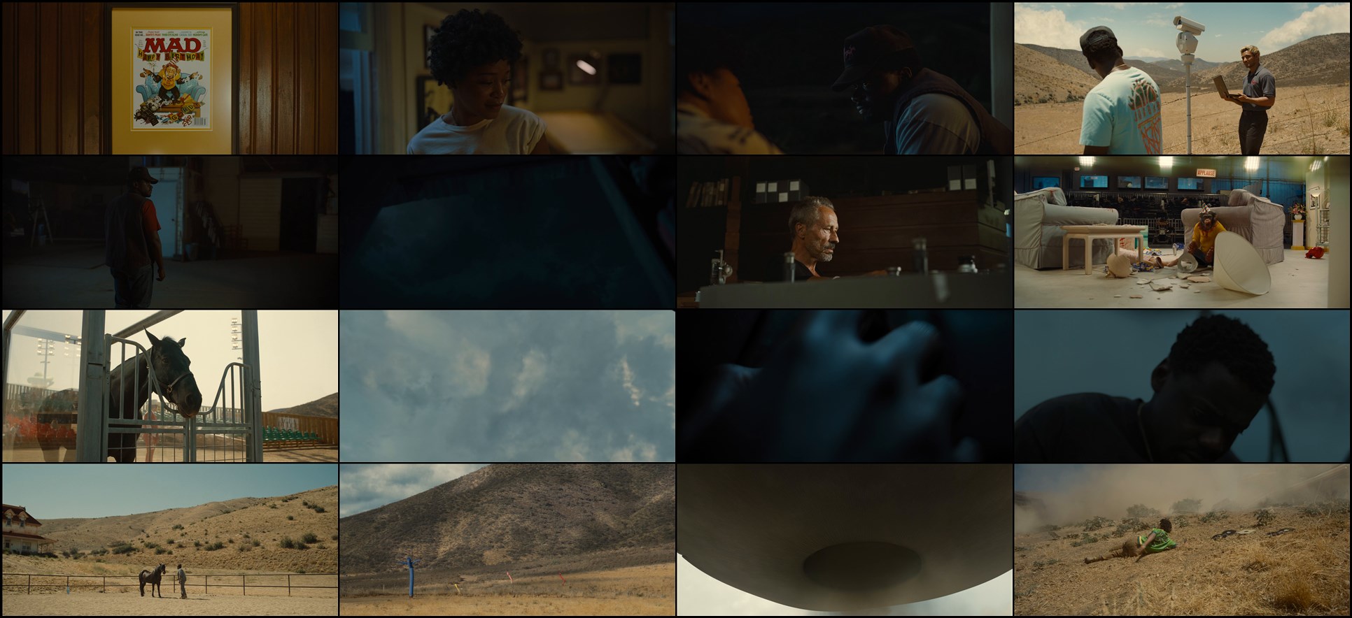 Download Nope (2022) HD Movie 480p [437MB] || 720p [999MB] || 1080p [1.70GB]