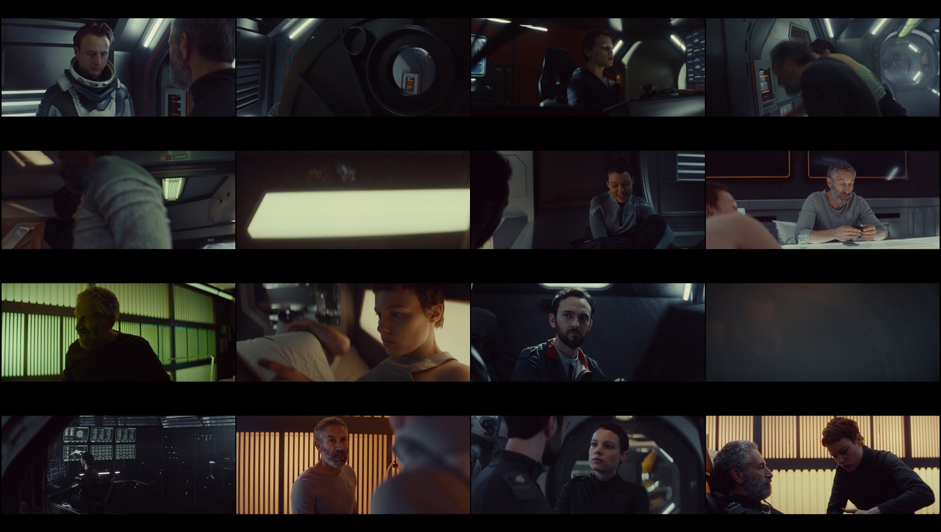 Download Rubikon (2022) HD Movie 480p [348MB] || 720p [795MB] || 1080p [1.40GB]