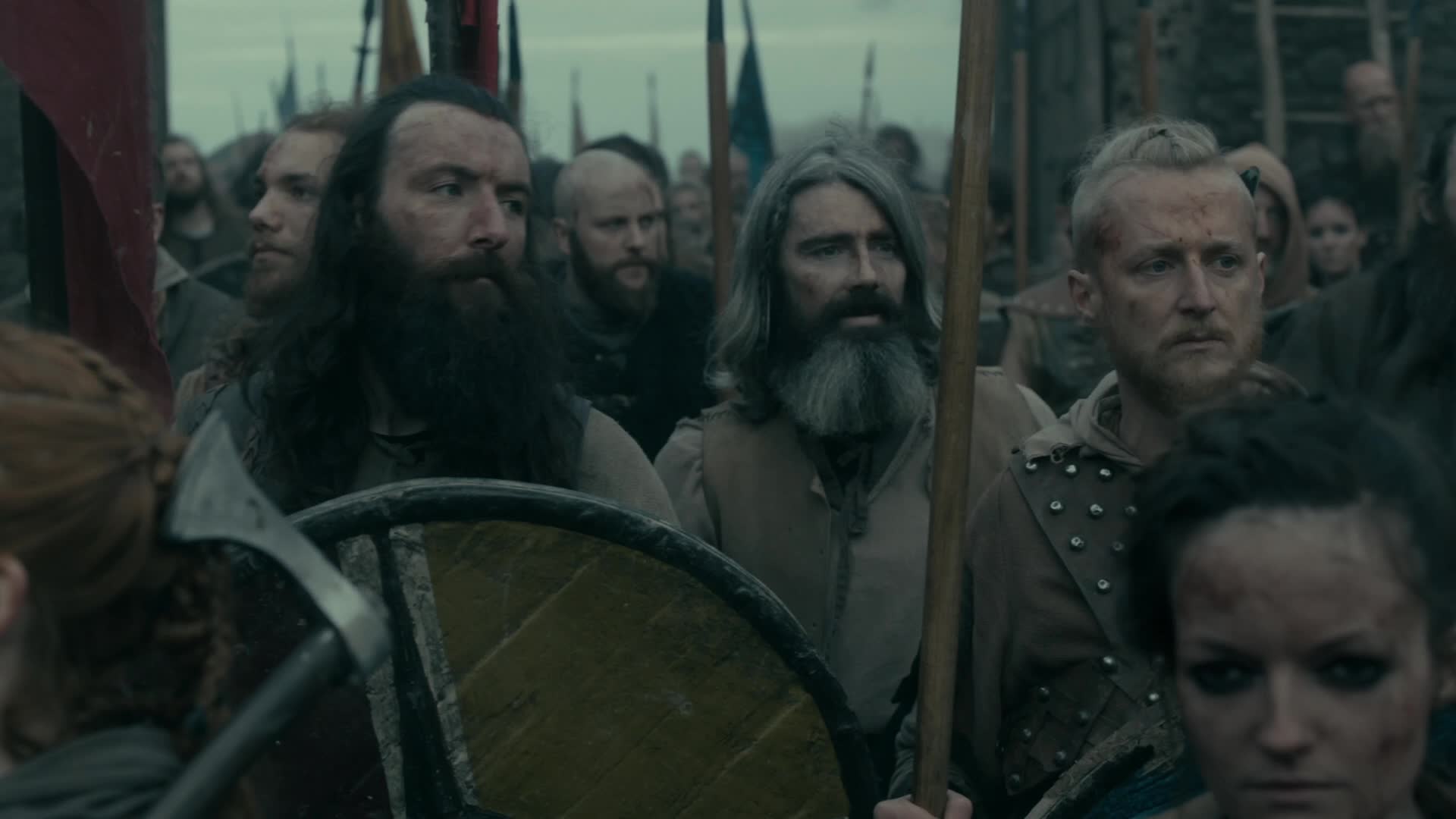 Download Vikings (2020) HD Series 480p [108MB] || 720p [212MB] || 1080p [436MB]