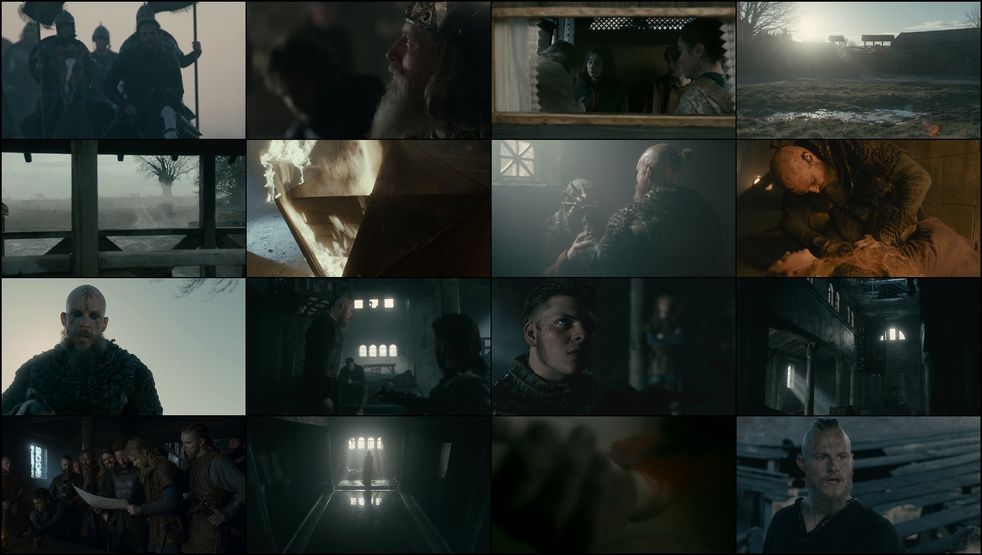 Download Vikings (2020) HD Series 480p [108MB] || 720p [212MB] || 1080p [436MB]
