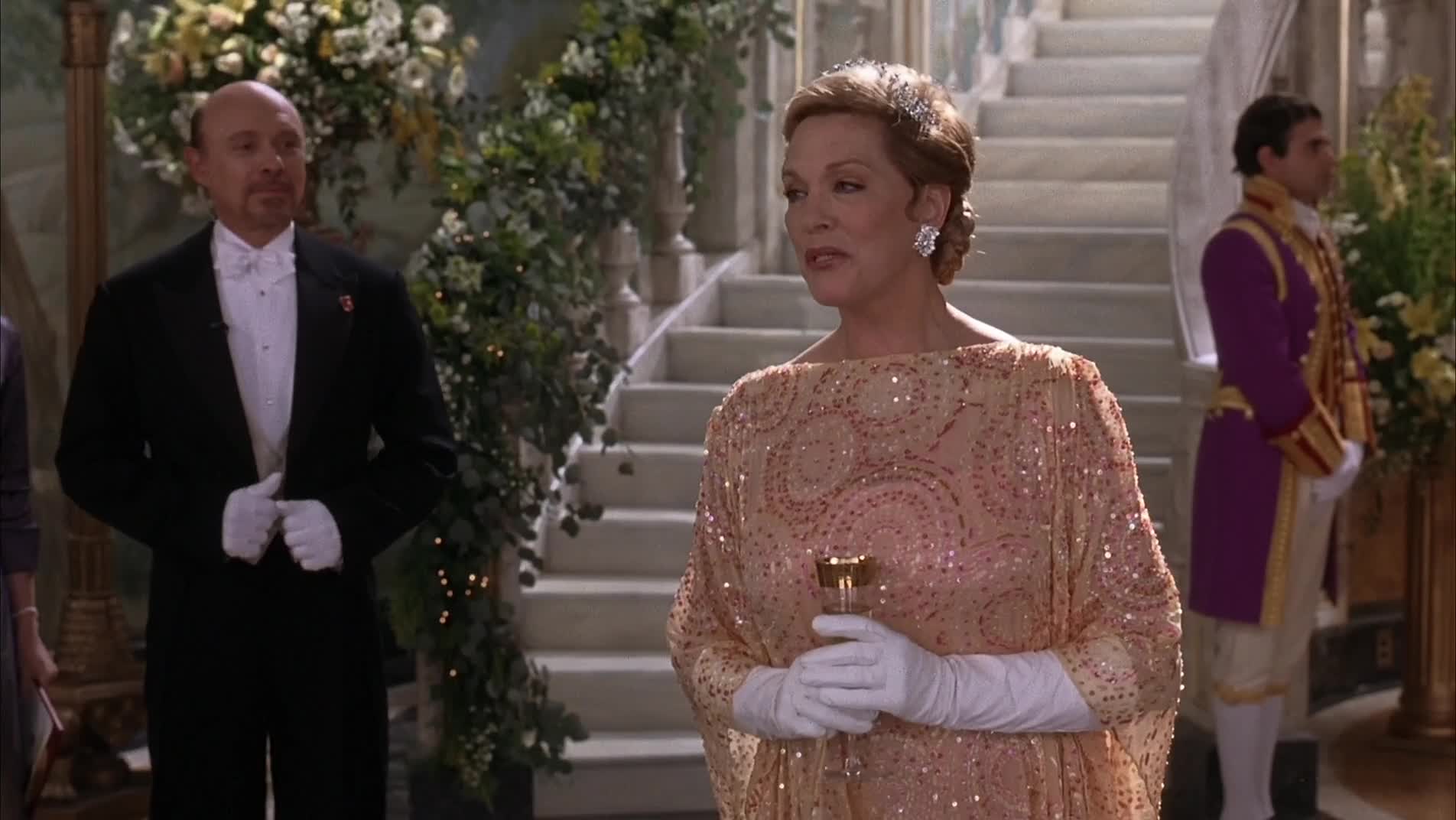 Download The Princess Diaries 2: Royal Engagement (2004) HD Movie 480p [390MB] || 720p [699MB] || 1080p [2.16GB]