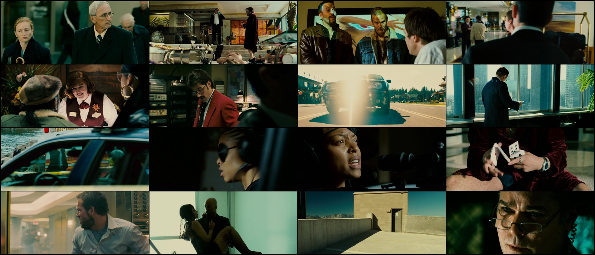 Download Smokin’ Aces (2006) HD Movie 480p [330MB] || 720p [886MB] || 1080p [2.50GB]