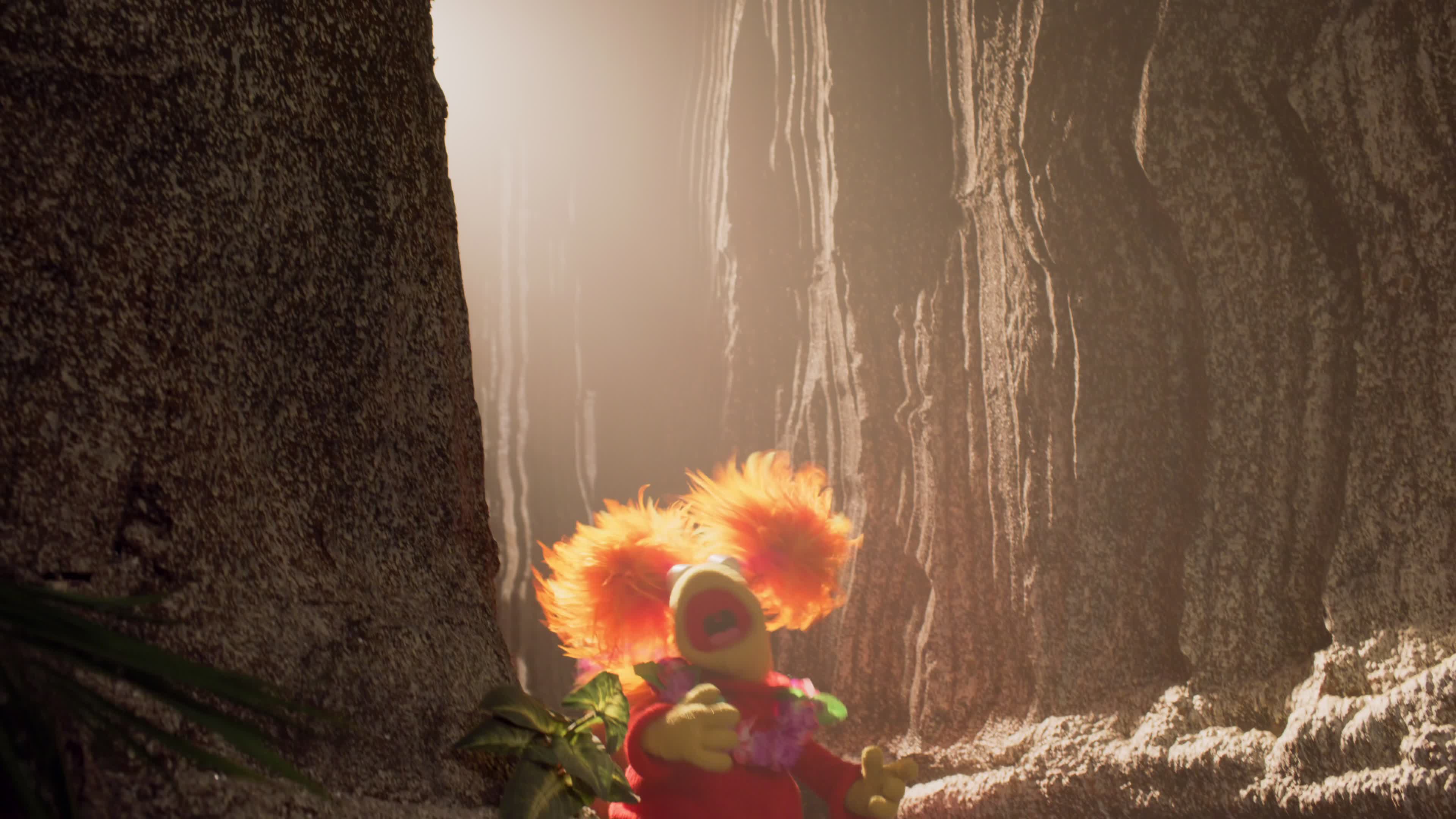 Download Fraggle Rock: Back to the Rock (2022) HD Series 480p [78MB] || 720p [270MB] || 1080p [712MB]