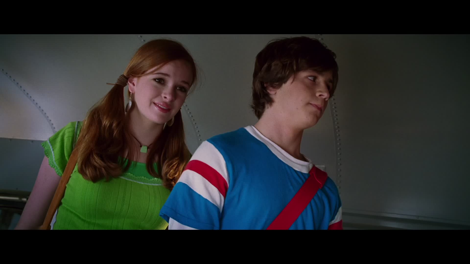 Download Sky High (2005) HD Movie 480p [381MB] || 720p [702MB] || 1080p [1.90GB]