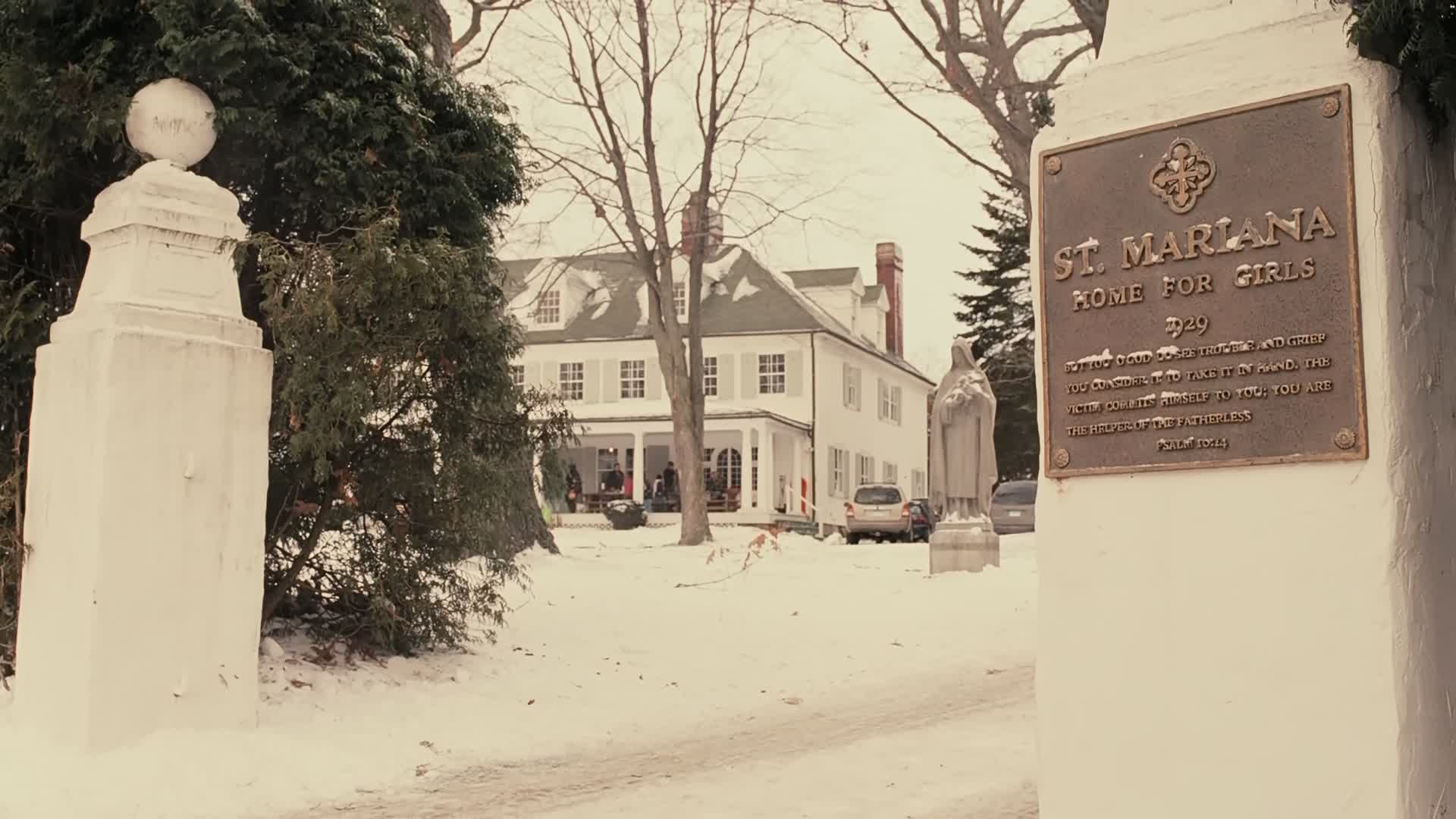 Download Orphan (2009) HD Movie 480p [405MB] || 720p [863MB] || 1080p [1.92GB]