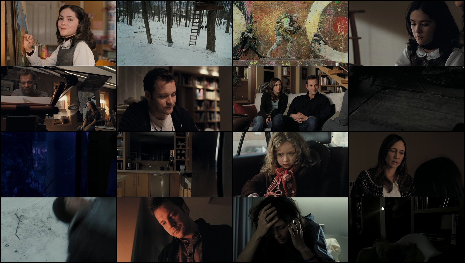 Download Orphan (2009) HD Movie 480p [405MB] || 720p [863MB] || 1080p [1.92GB]