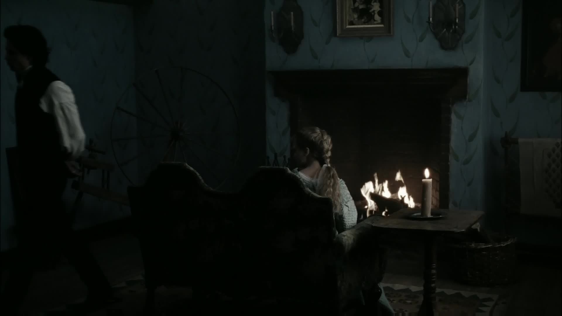 Download Sleepy Hollow (1999) HD Movie 480p [381MB] || 720p [1.60GB] || 1080p [1.64GB]