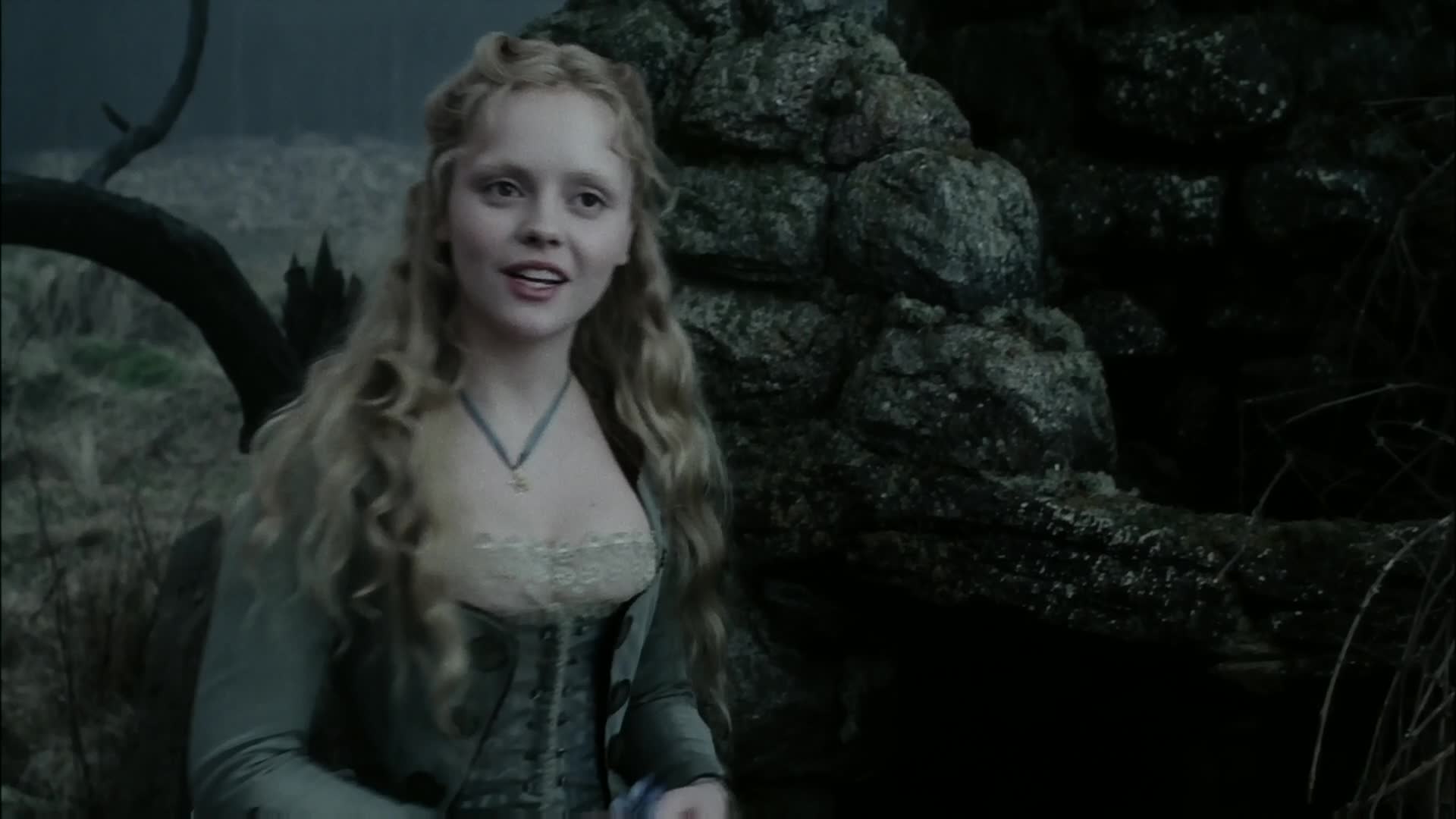 Download Sleepy Hollow (1999) HD Movie 480p [381MB] || 720p [1.60GB] || 1080p [1.64GB]