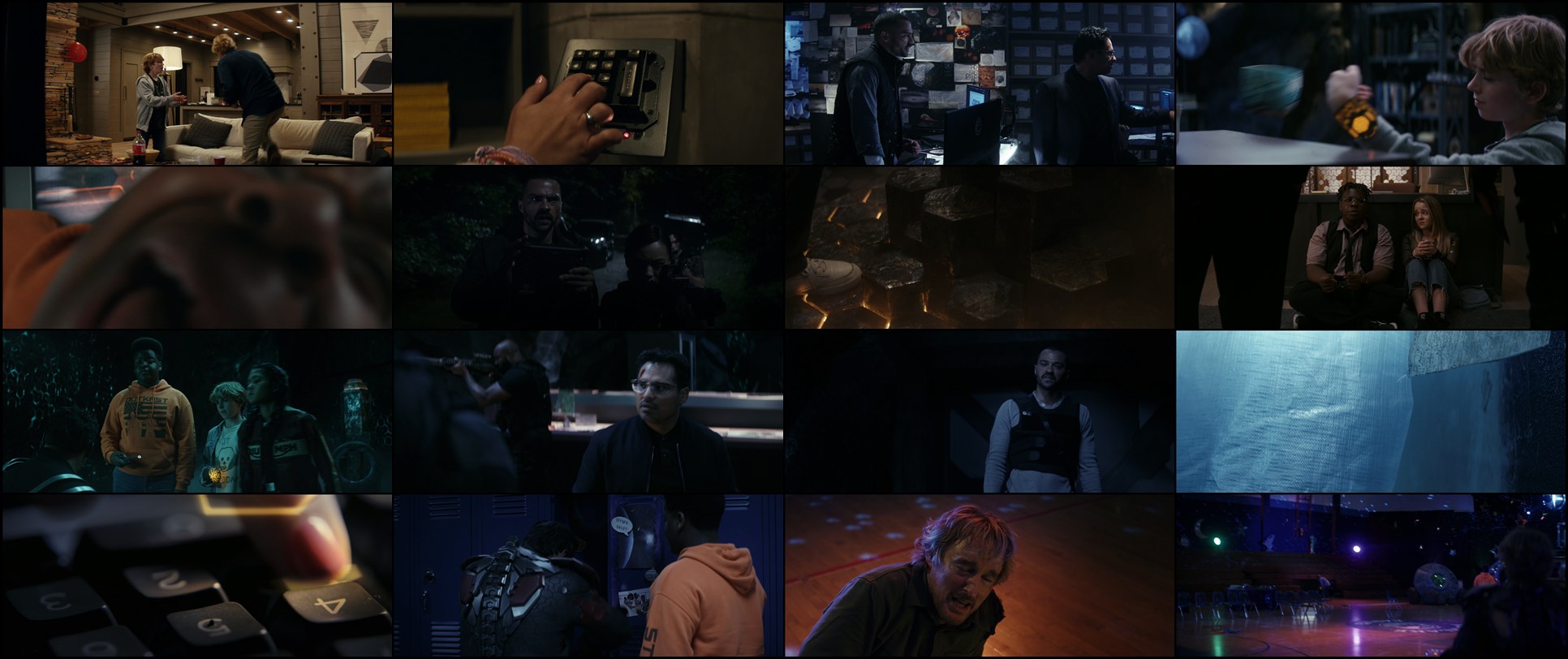 Download Secret Headquarters (2022) HD Movie 480p [312MB] || 720p [600MB] || 1080p [1.61GB]