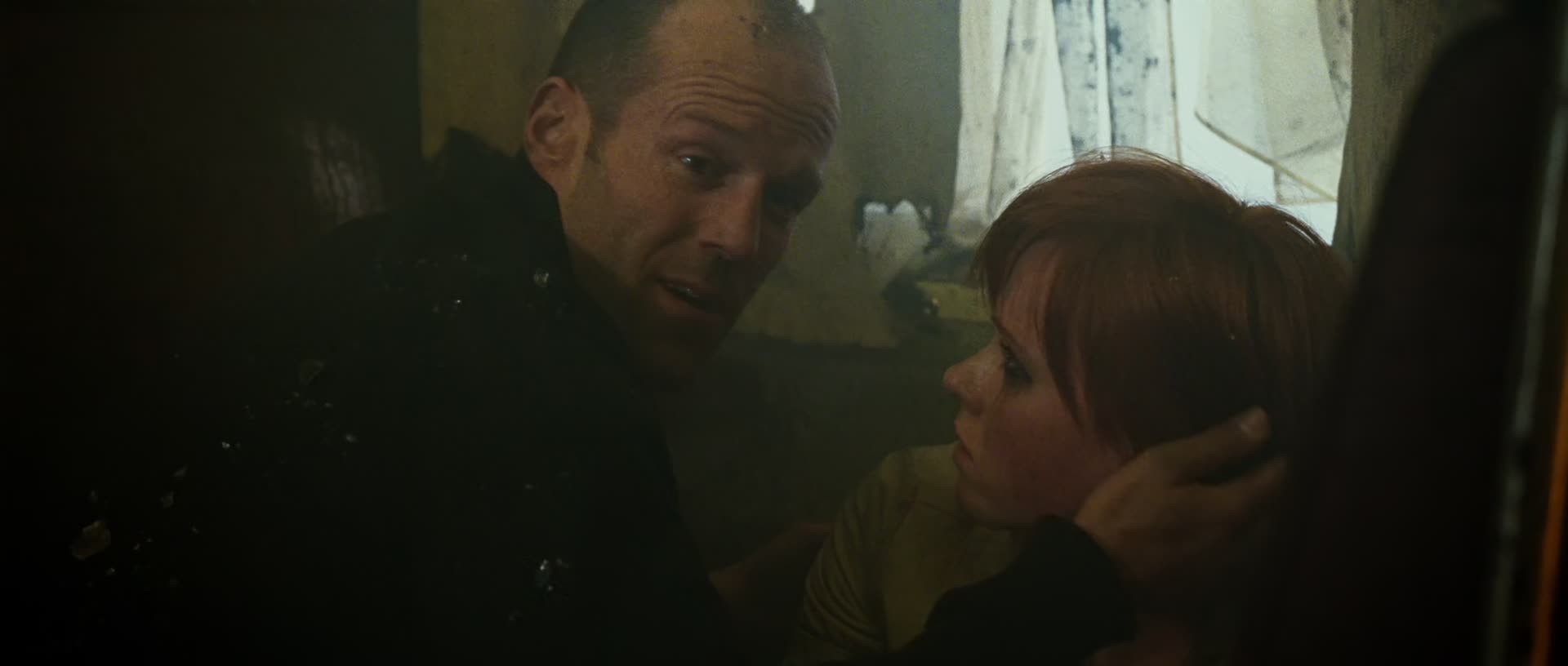 Download Transporter 3 (2008) HD Movie 480p [308MB] || 720p [622MB] || 1080p [3.33GB]