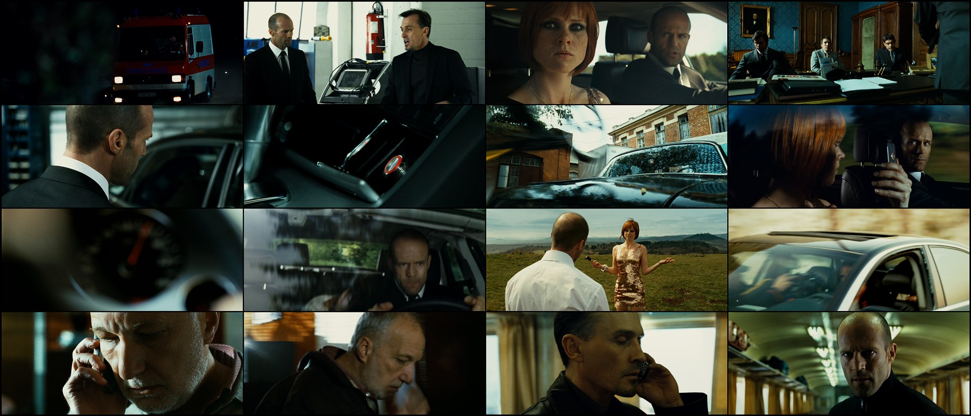 Download Transporter 3 (2008) HD Movie 480p [308MB] || 720p [622MB] || 1080p [3.33GB]