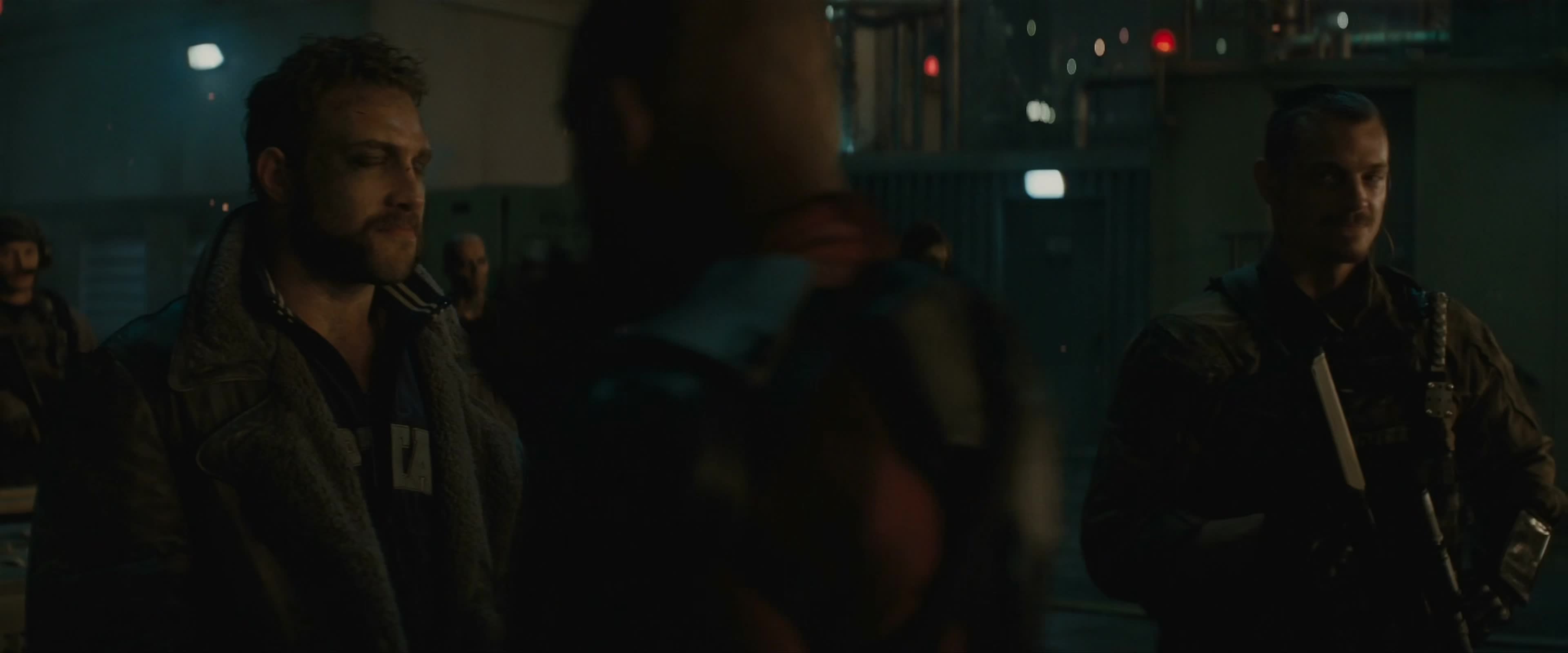 Download Suicide Squad (2016) HD Movie 480p [447MB] || 720p [1.10GB] || 1080p [1.66GB]