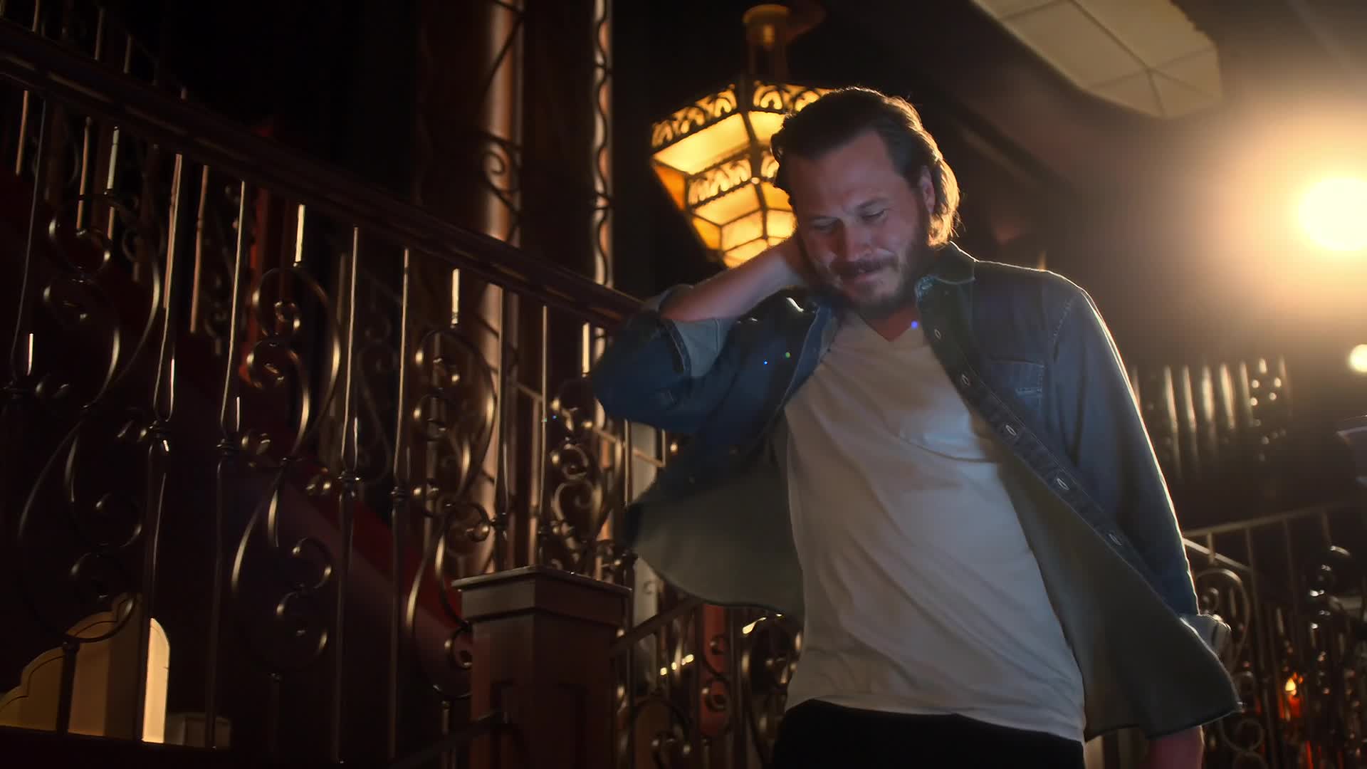Download Lucifer (2021) HD Series 480p [127MB] || 720p [150MB] || 1080p [658MB]