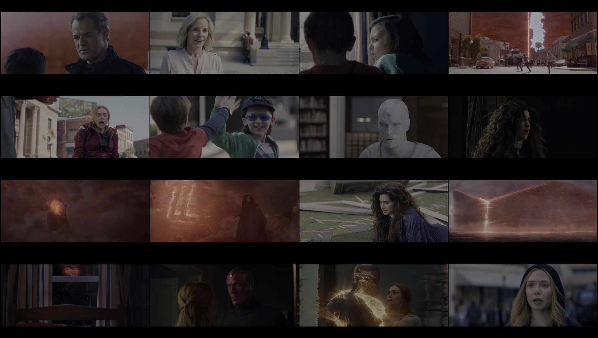 Download WandaVision (2021) HD Series 480p [71MB] || 720p [132MB] || 1080p [193MB]