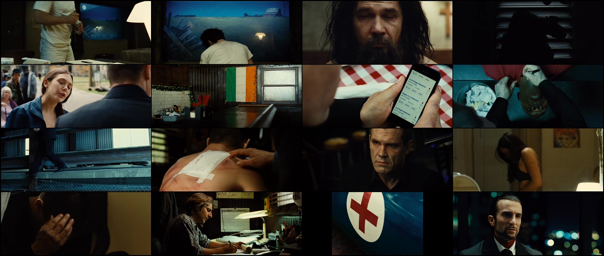 Download Oldboy (2013) HD Movie 480p [357MB] || 720p [787MB] || 1080p [1.49GB]
