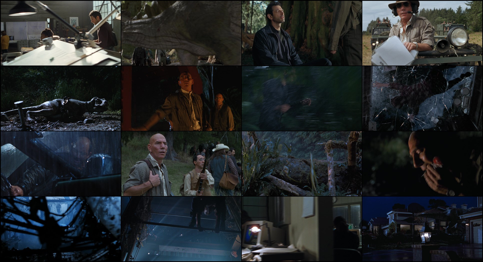 Download The Lost World: Jurassic Park (1997) HD Movie 480p [361MB] || 720p [813MB] || 1080p [1.13GB]