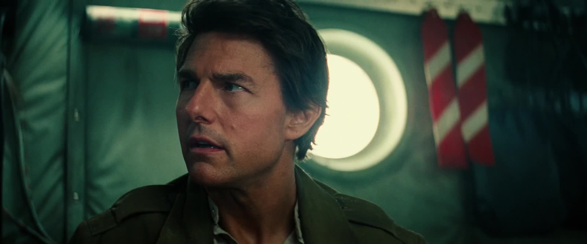 Download The Mummy (2017) HD Movie 480p [351MB] || 720p [577MB] || 1080p [1.71GB]